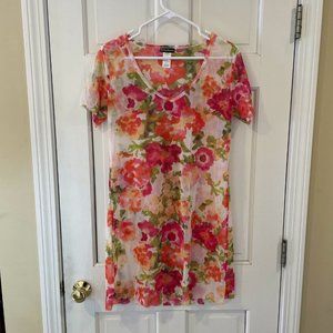 Tommy Bahama Swim Coverup